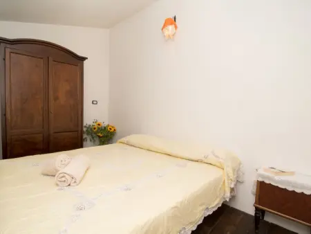 Domus Incantada, Maison 4 personnes à Telese Terme - Photo 15