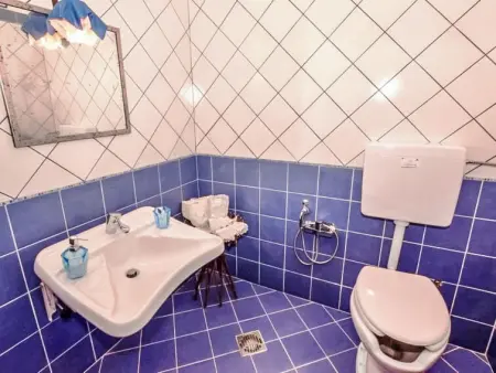 Domus Incantada, Maison 4 personnes à Telese Terme - Photo 16