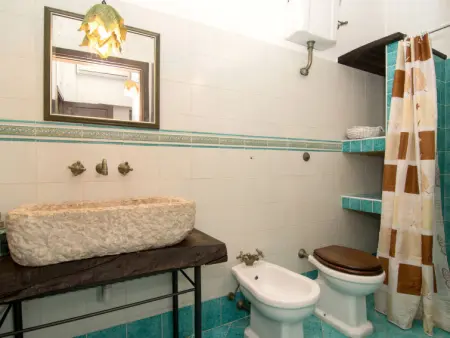 Domus Incantada, Maison 4 personnes à Telese Terme - Photo 17