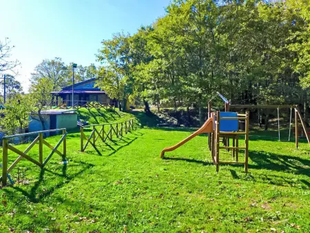 Domus Incantada, Maison 4 personnes à Telese Terme - Photo 22