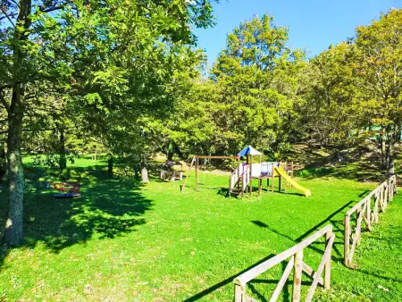 Domus Incantada, Maison 4 personnes à Telese Terme - Photo 23