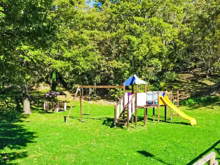 Domus Incantada, Maison 4 personnes à Telese Terme - Photo 24