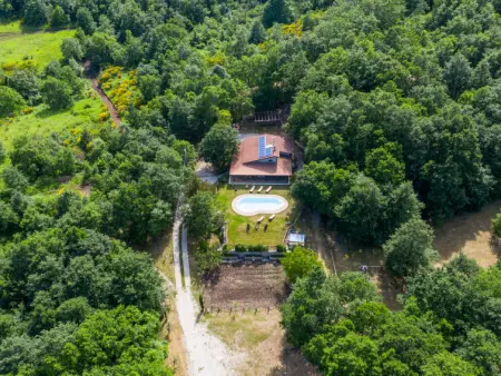 Domus Incantada, Maison 4 personnes à Telese Terme - Photo 26