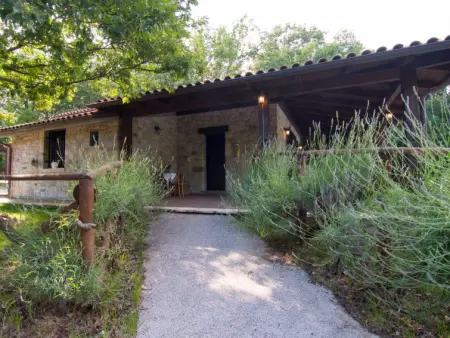 Domus Incantada, Maison 4 personnes à Telese Terme - Photo 31