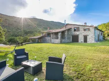 Haus in Montieri,Bellavista + Villi IT5339.609.4 N°646034