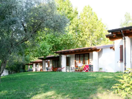 San Giorgio Vacanze, Maison 6 personnes à Moniga del Garda - Photo 1