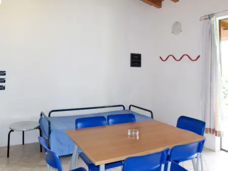 San Giorgio Vacanze, Maison 6 personnes à Moniga del Garda - Photo 5