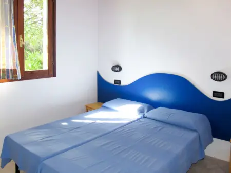 San Giorgio Vacanze, Maison 6 personnes à Moniga del Garda - Photo 6