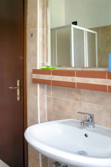 San Giorgio Vacanze, Maison 6 personnes à Moniga del Garda - Photo 8