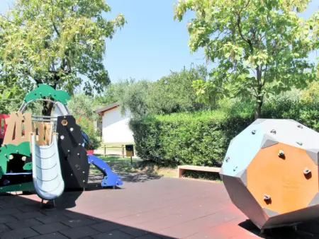 San Giorgio Vacanze, Maison 6 personnes à Moniga del Garda - Photo 16