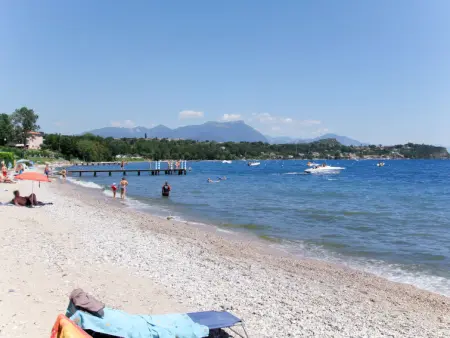 San Giorgio Vacanze, Maison 6 personnes à Moniga del Garda - Photo 20