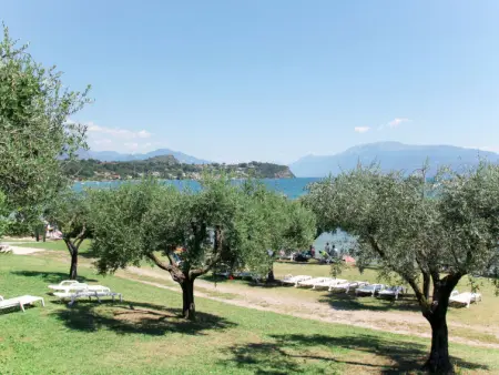 San Giorgio Vacanze, Maison 6 personnes à Moniga del Garda - Photo 22