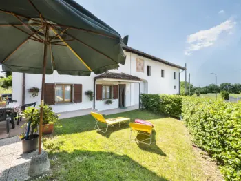 Casa en Rive d’Arcano,Il Castelliere IT4041.601.2 N°727570