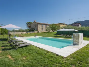 Cottage in Lucca,Celeste IT5187.661.1 N°660961