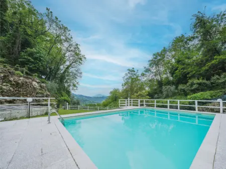 La Fonte, Maison 5 personnes à Fiano - Photo 1