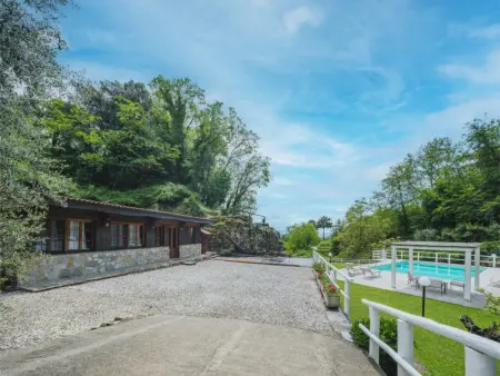 La Fonte, Maison 5 personnes à Fiano - Photo 2