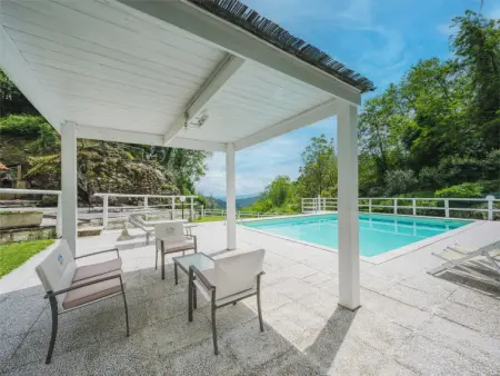 La Fonte, Maison 5 personnes à Fiano - Photo 3