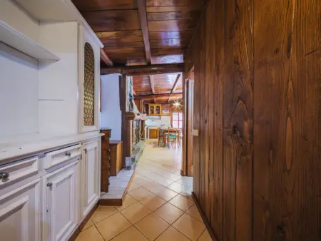 La Fonte, Maison 5 personnes à Fiano - Photo 10