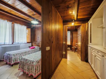 La Fonte, Maison 5 personnes à Fiano - Photo 11