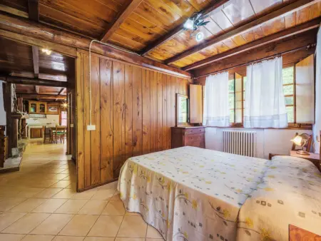 La Fonte, Maison 5 personnes à Fiano - Photo 12