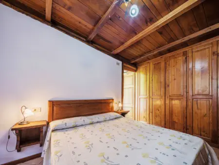 La Fonte, Maison 5 personnes à Fiano - Photo 14