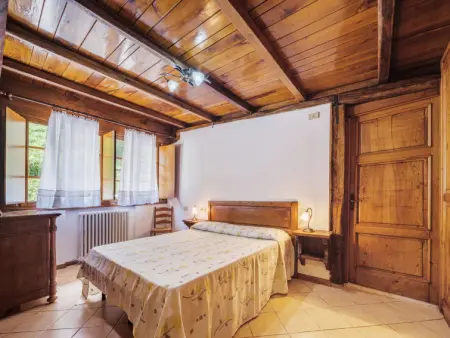 La Fonte, Maison 5 personnes à Fiano - Photo 15