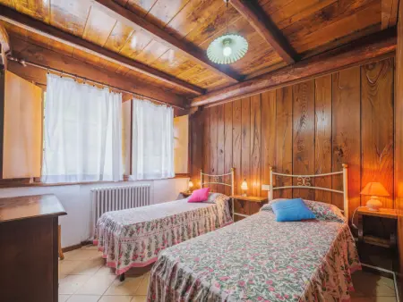 La Fonte, Maison 5 personnes à Fiano - Photo 16