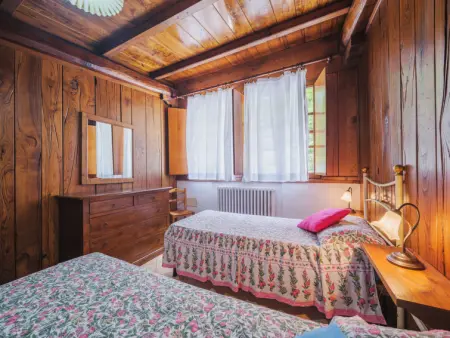 La Fonte, Maison 5 personnes à Fiano - Photo 17