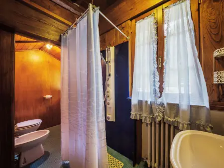 La Fonte, Maison 5 personnes à Fiano - Photo 19