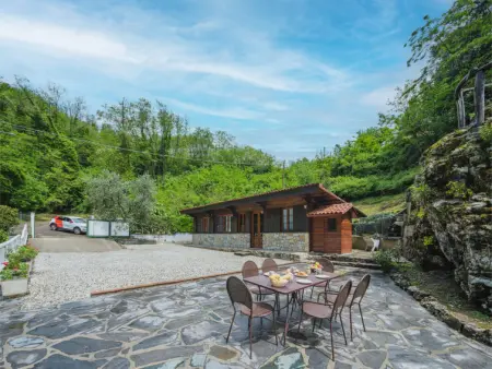 La Fonte, Maison 5 personnes à Fiano - Photo 21