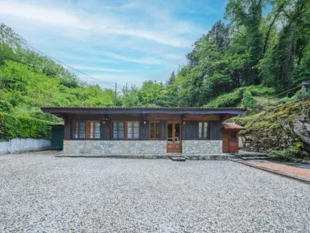 La Fonte, Maison 5 personnes à Fiano - Photo 23