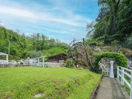 La Fonte, Maison 5 personnes à Fiano - Photo 24