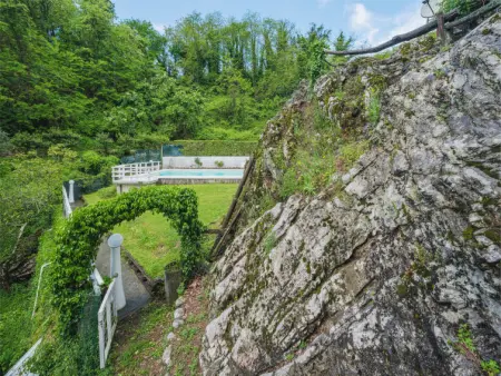 La Fonte, Maison 5 personnes à Fiano - Photo 25