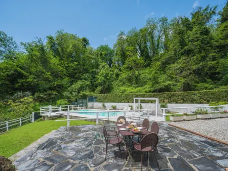 La Fonte, Maison 5 personnes à Fiano - Photo 26