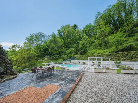 La Fonte, Maison 5 personnes à Fiano - Photo 27