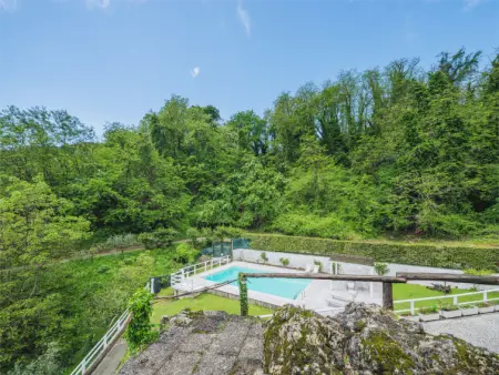 La Fonte, Maison 5 personnes à Fiano - Photo 28