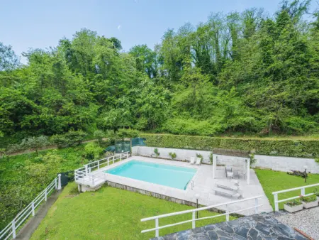 La Fonte, Maison 5 personnes à Fiano - Photo 29