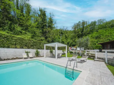 La Fonte, Maison 5 personnes à Fiano - Photo 30