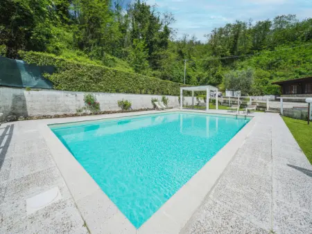 La Fonte, Maison 5 personnes à Fiano - Photo 32