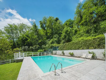 La Fonte, Maison 5 personnes à Fiano - Photo 33