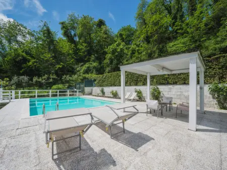 La Fonte, Maison 5 personnes à Fiano - Photo 35