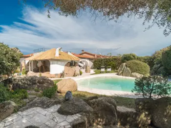 Villa en Santa Teresa di Gallura,La Dolce Vita IT7060.649.1 N°674499