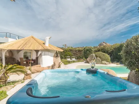 La Dolce Vita, Villa 6 personnes à Santa Teresa di Gallura - Photo 2