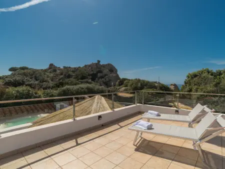 La Dolce Vita, Villa 6 personnes à Santa Teresa di Gallura - Photo 3