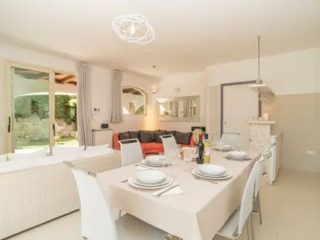 La Dolce Vita, Villa 6 personnes à Santa Teresa di Gallura - Photo 4
