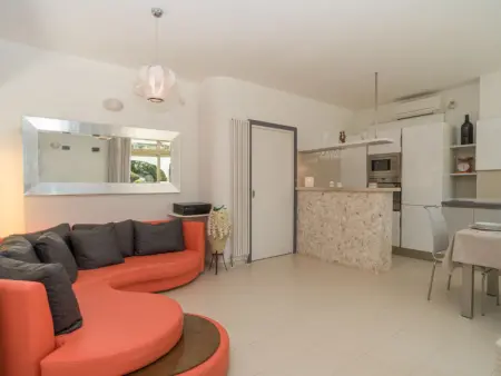 La Dolce Vita, Villa 6 personnes à Santa Teresa di Gallura - Photo 5