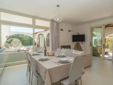 La Dolce Vita, Villa 6 personnes à Santa Teresa di Gallura - Photo 8
