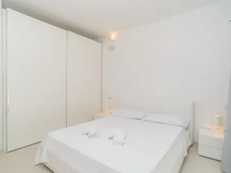 La Dolce Vita, Villa 6 personnes à Santa Teresa di Gallura - Photo 14