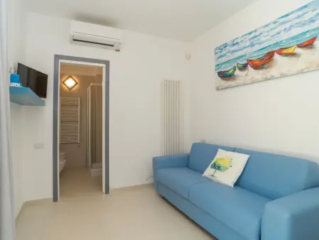 La Dolce Vita, Villa 6 personnes à Santa Teresa di Gallura - Photo 18