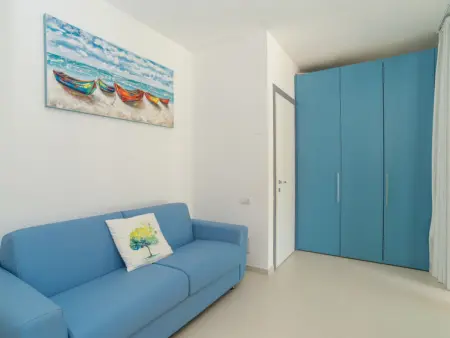 La Dolce Vita, Villa 6 personnes à Santa Teresa di Gallura - Photo 19